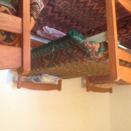 Hostel Backpachers Felix Κούζκο Εξωτερικό φωτογραφία
