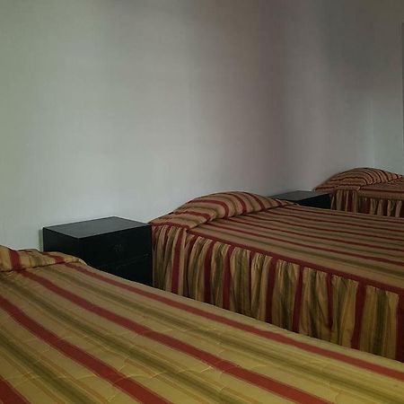 Hostel Backpachers Felix Κούζκο Εξωτερικό φωτογραφία