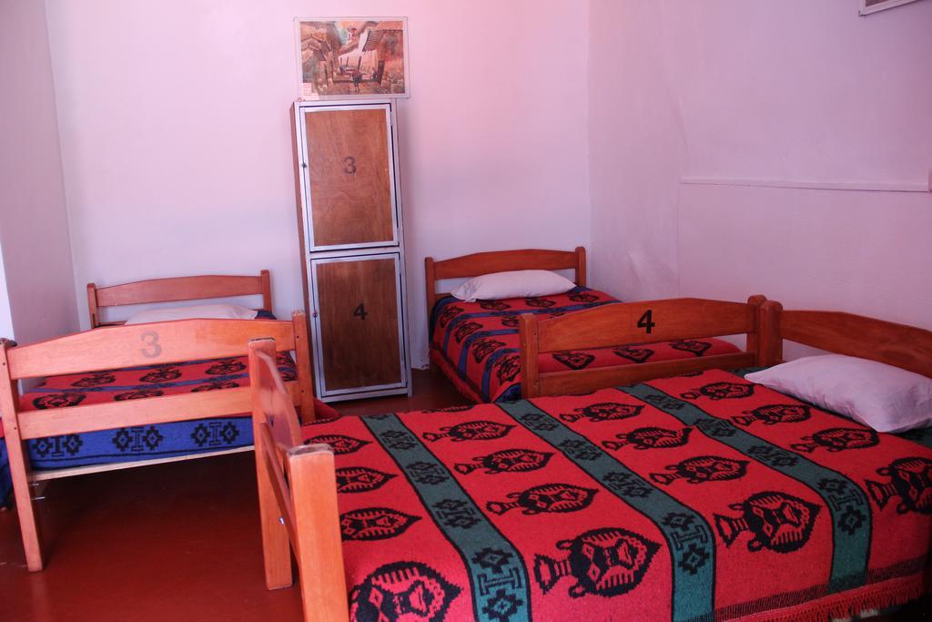 Hostel Backpachers Felix Κούζκο Εξωτερικό φωτογραφία