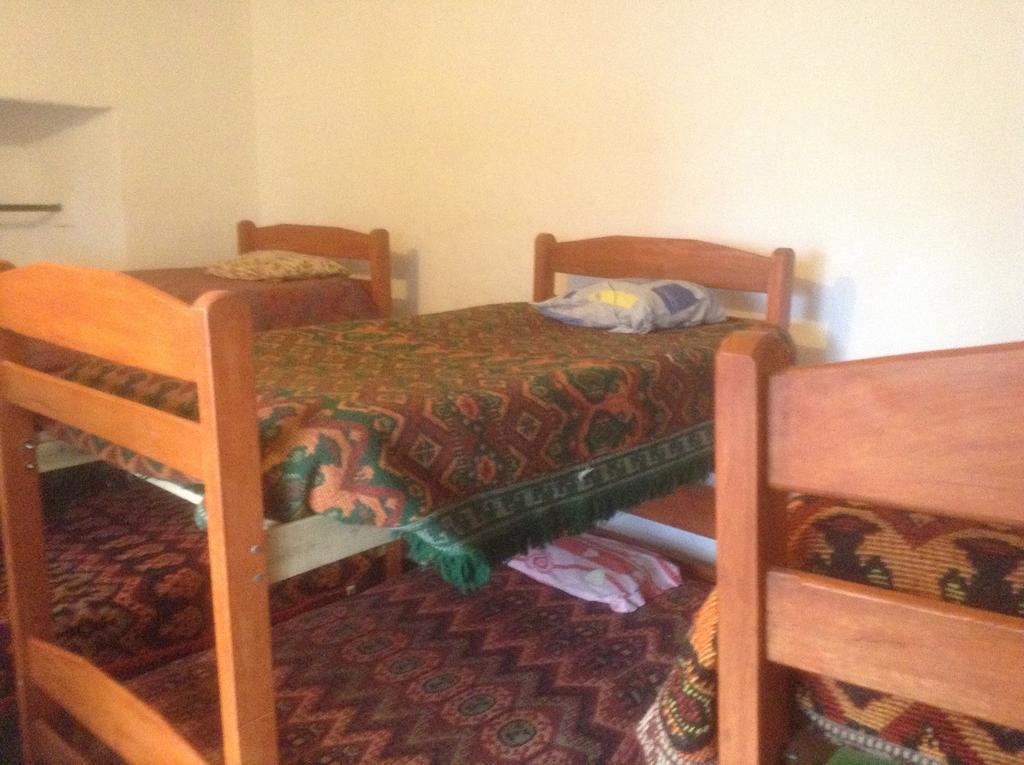 Hostel Backpachers Felix Κούζκο Εξωτερικό φωτογραφία
