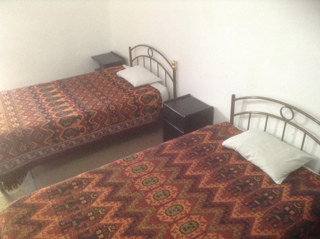 Hostel Backpachers Felix Κούζκο Δωμάτιο φωτογραφία