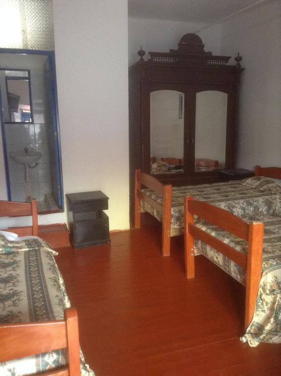 Hostel Backpachers Felix Κούζκο Δωμάτιο φωτογραφία