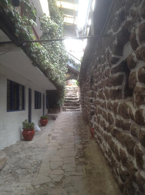 Hostel Backpachers Felix Κούζκο Εξωτερικό φωτογραφία