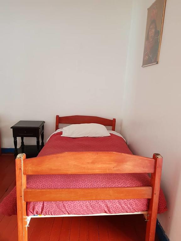 Hostel Backpachers Felix Κούζκο Εξωτερικό φωτογραφία