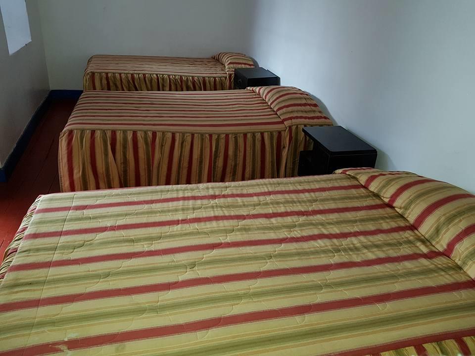 Hostel Backpachers Felix Κούζκο Εξωτερικό φωτογραφία