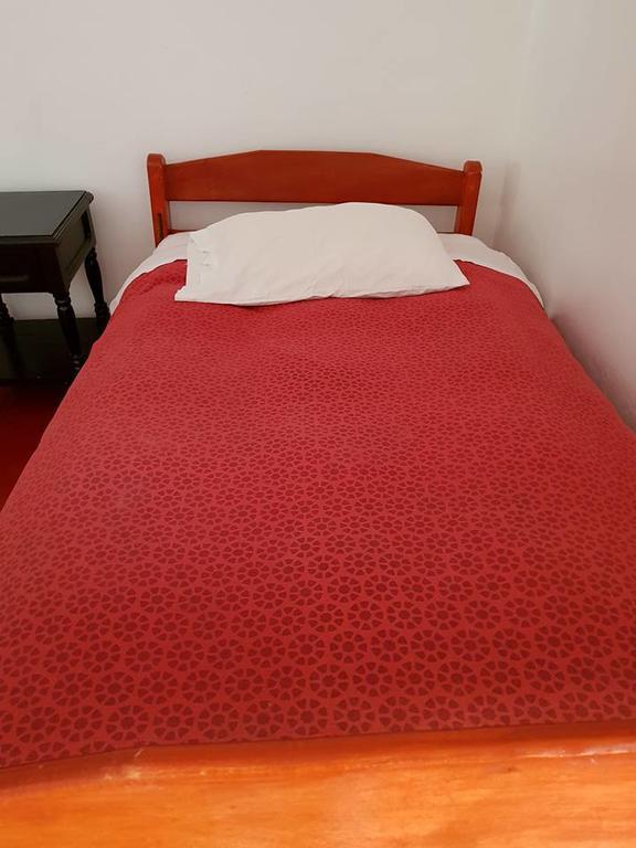 Hostel Backpachers Felix Κούζκο Εξωτερικό φωτογραφία